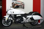Picture 2 - Honda CTX1300, Only 56 Miles From New, Huge Saving On New Price motorbike