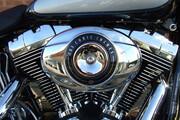 Picture 6 - New Harley-Davidson FLSTF 1690 Fat Boy 103 - Full Stage 1 motorbike