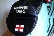 Picture 5 - Lambretta 1962 125cc li motorbike