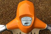 Picture 3 - Lambretta Li150 Series 3 1965 motorbike