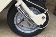Picture 8 - Lambretta Li150 Series 3 1965 motorbike