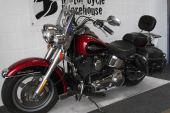 Harley Davidson Heritage soft tail classic (st370) for sale