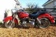 Picture 2 - 1981 Harley-Davidson FLHS Shovelhead Electra Glide Sport only 7108 miles motorbike