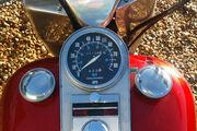 Picture 7 - 1981 Harley-Davidson FLHS Shovelhead Electra Glide Sport only 7108 miles motorbike