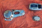 Picture 8 - 1981 Harley-Davidson FLHS Shovelhead Electra Glide Sport only 7108 miles motorbike