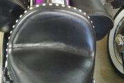 Picture 7 - Stunning 1999 FLSTF Harley-Davidson Fatboy 1340cc EVO low mileage motorbike