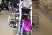 Picture 8 - Stunning 1999 FLSTF Harley-Davidson Fatboy 1340cc EVO low mileage motorbike