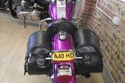 Picture 9 - Stunning 1999 FLSTF Harley-Davidson Fatboy 1340cc EVO low mileage motorbike