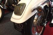 Picture 8 - Harley-Davidson FXSTDI Deuce 100th Anniversary 2003 motorbike