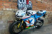 Picture 5 - Honda CBR600RR Bruce Anstey Signed Race Replica 2014 motorbike