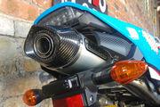 Picture 11 - Honda CBR600RR Bruce Anstey Signed Race Replica 2014 motorbike