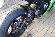 Picture 3 - Kawasaki ZX10R 2011 R1 RSV GSXR motorbike