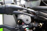 Picture 8 - Kawasaki ZX10R 2011 R1 RSV GSXR motorbike