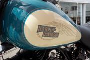 Picture 10 - Brand New & Unregistered Harley-Davidson FXSTC Softail Custom - Thousands Spent motorbike