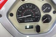 Picture 8 - Lambretta LN125 scooter, 1 owner, 7506 km, 2014 motorbike