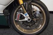 Picture 4 - Ducati 1098S Tricolore stunning motorbike