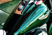 Picture 8 - 2013 Brand New Harley-Davidson 1690 FLTSN Deluxe Custom - Hard Candy motorbike