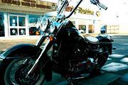 Picture 9 - 2013 Brand New Harley-Davidson 1690 FLTSN Deluxe Custom - Hard Candy motorbike