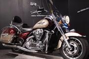 Picture 3 - Kawasaki VN1700 C9FA Classic Touring Cruiser, 6000 Miles motorbike