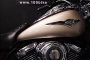 Picture 9 - Kawasaki VN1700 C9FA Classic Touring Cruiser, 6000 Miles motorbike