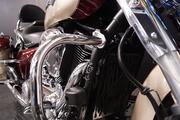 Picture 11 - Kawasaki VN1700 C9FA Classic Touring Cruiser, 6000 Miles motorbike