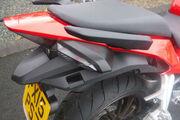 Picture 7 - Honda VFR 800 FA motorbike