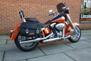 Picture 2 - Brand New & Unregistered Harley-Davidson FLSTSE Softail Convertible - CVO 110ci motorbike