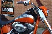 Picture 3 - Brand New & Unregistered Harley-Davidson FLSTSE Softail Convertible - CVO 110ci motorbike