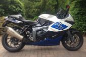 BMW K1300S HP LTD EDITION 435/750 2012 ONE OWNER  SOLD for sale
