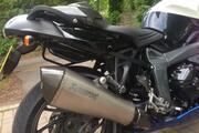 Picture 6 - BMW K1300S HP LTD Edition 435/750 2012, 1 Owner motorbike