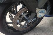 Picture 7 - BMW K1300S HP LTD Edition 435/750 2012, 1 Owner motorbike