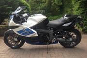 Picture 8 - BMW K1300S HP LTD Edition 435/750 2012, 1 Owner motorbike