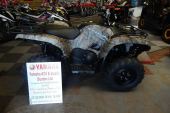 Yamaha Grizzly 700 2015 Model - Used (New) - Off-Road/ Road Legal Quad Bike for sale