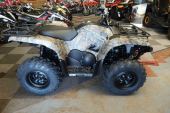 Yamaha Grizzly 700 2015 Model - Used - Off-Road Road Legal Quad Bike for sale