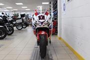 Picture 3 - 2008/2014 Spec Honda CBR1000RR 998cc Fireblade (HRC) Supersport motorbike