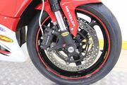 Picture 4 - 2008/2014 Spec Honda CBR1000RR 998cc Fireblade (HRC) Supersport motorbike