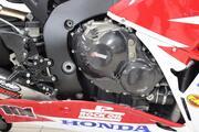 Picture 5 - 2008/2014 Spec Honda CBR1000RR 998cc Fireblade (HRC) Supersport motorbike