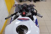 Picture 8 - 2008/2014 Spec Honda CBR1000RR 998cc Fireblade (HRC) Supersport motorbike