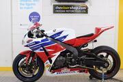 Picture 10 - 2008/2014 Spec Honda CBR1000RR 998cc Fireblade (HRC) Supersport motorbike