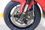 Picture 11 - 2008/2014 Spec Honda CBR1000RR 998cc Fireblade (HRC) Supersport motorbike