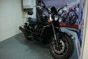 Picture 2 - Triumph Rocket III motorbike