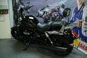 Picture 4 - Triumph Rocket III motorbike