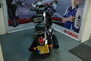 Picture 5 - Triumph Rocket III motorbike
