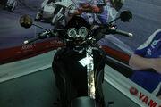 Picture 6 - Triumph Rocket III motorbike