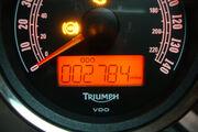 Picture 7 - Triumph Rocket III motorbike