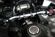 Picture 5 - Honda VFR1200X Crosstourer ABS. Camo SE Colours. Stunning Bike motorbike