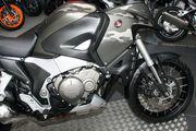 Picture 6 - Honda VFR1200X Crosstourer ABS. Camo SE Colours. Stunning Bike motorbike