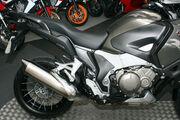 Picture 7 - Honda VFR1200X Crosstourer ABS. Camo SE Colours. Stunning Bike motorbike