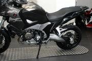 Picture 9 - Honda VFR1200X Crosstourer ABS. Camo SE Colours. Stunning Bike motorbike