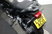 Picture 10 - Honda VFR1200X Crosstourer ABS. Camo SE Colours. Stunning Bike motorbike